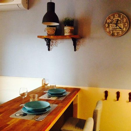 Casa Camilla Apartment เวียเรจโจ ภายนอก รูปภาพ