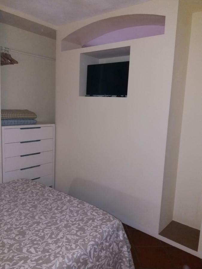Casa Camilla Apartment เวียเรจโจ ภายนอก รูปภาพ
